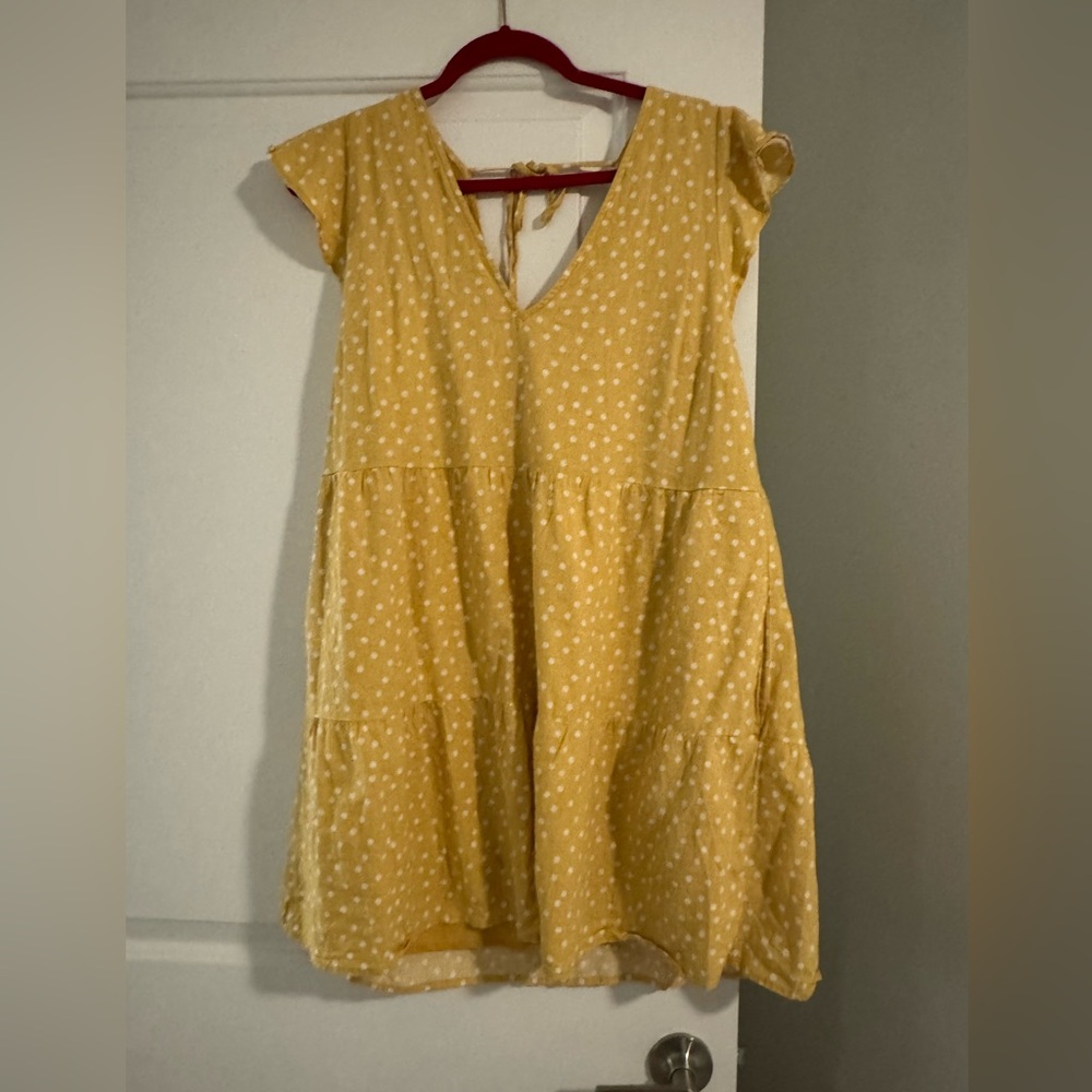 Abercrombie Women’s Dress